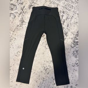 Lululemon leggins